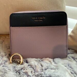 Kate Spade Cameron Small Slim Continental Wallet